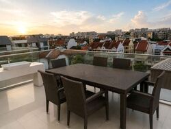 Callidora Ville (D15), Apartment #558921081